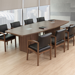 TEAM BEANZ MEETING PLACE
