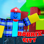 Bobrix City