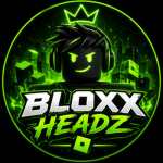 Bloxx Headz
