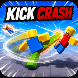 kick crash