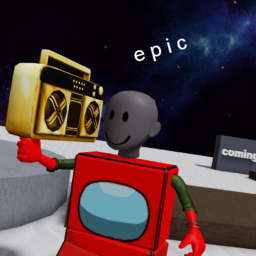Boombox World!