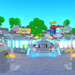 Toilet tower defense obby