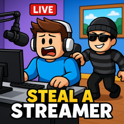 Steal A Streamer