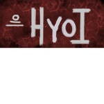 憑 Hyoi