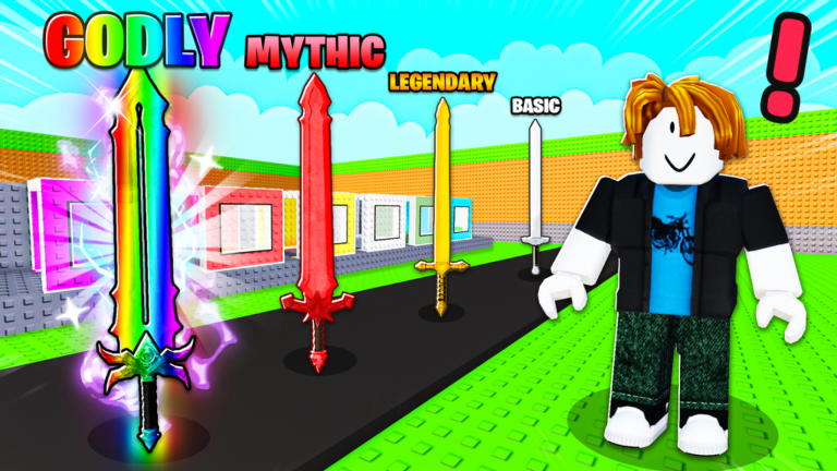 ⌛ Sword Factory [BETA] screenshot 4