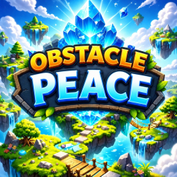 "OBSTACLE PEACE"