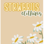 strwbrii clothing <3