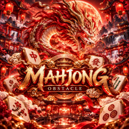 RACE || MAHJONG OBSTACLE 🐉 icon