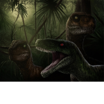 The Raptor Pack.