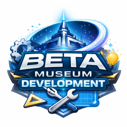 [Beta Museum] Development