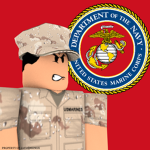 United States Marine Corps [1990's]