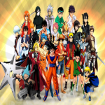 Anime Bunch!