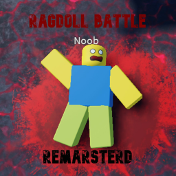 Ragdoll Battle: Remarstered