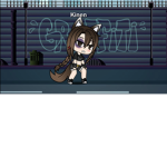 Gacha doggies