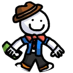 Game Badge Thumbnail