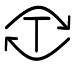 Talking Backwards (sdrawkcaB gniklaT)