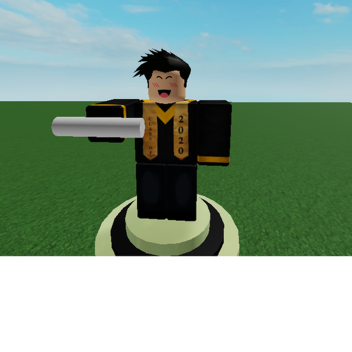 Class of 2020 Graduation (Roleplay)