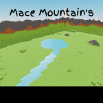 Mace Mountains