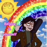 Inactive !