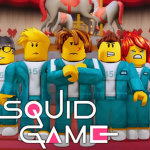 Squid Game Clothing’s
