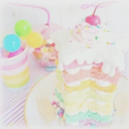 sweetestcupcake ✿