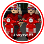 BloxyTwins