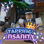 Tapping Insanity