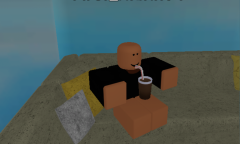 stań się NPC Carl