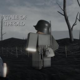 A Tale Of The Old