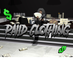 $PAIID CLOTHING$