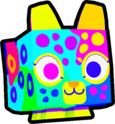 Rave Jaguar