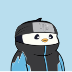 Penguins Kay group