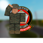 Marine Corps Aviation |~USMC~|