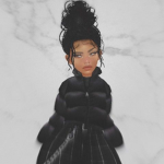 You're gurl
