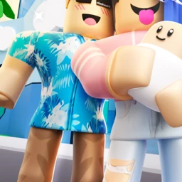 🏝️Island Life🏝️ icon