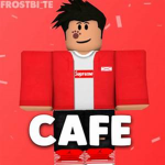 join Cafe today