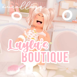 Layla's Boutique