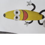 Banana army 5