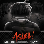 - $ Asiel $ -