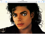 The moonwalker group (Michael jackson)