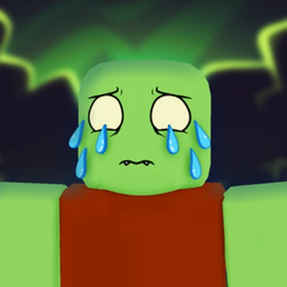 The Zombie Graveyard Roblox group icon