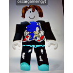 oscar gameing yt fan group