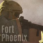 [Official] Fort Phoenix