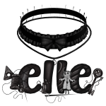 elle coraline choker