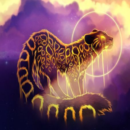 Animal Anime Roblox decal