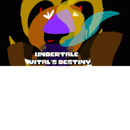 Undertale: Vital's Destiny