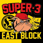SUPER 3 EAST BLOCK