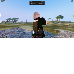 zulu war