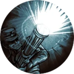 Sheer Force Roblox badge thumbnail