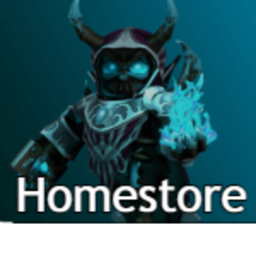 NRG Studios Homestore